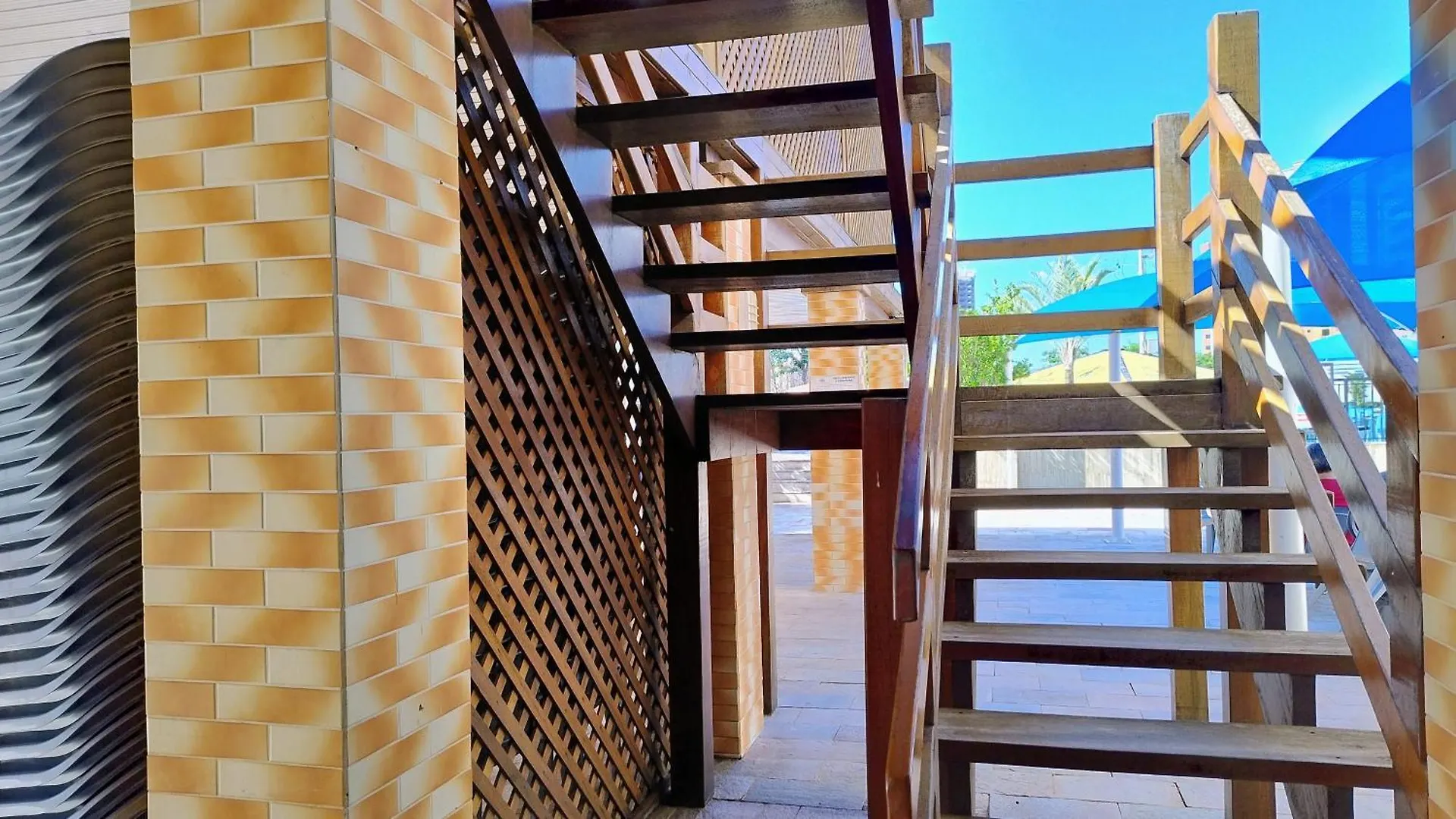 Eldorado Thermas Park Caldas Novas - 2 Quartos - Achei Ferias - Com Roupa De Cama Apartament