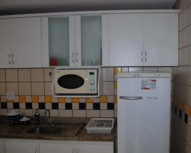 Apartament Eldorado Thermas Park Caldas Novas - 2 Quartos - Achei Ferias - Com Roupa De Cama